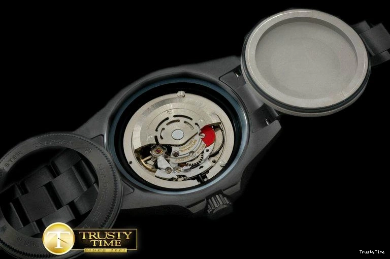 0423 ROLSD048A – Deep Sea Blue Dweller Packable 1003